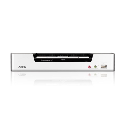 KVMP switch ATEN CS1794 4-port - Image 3
