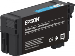 EPSON T40D240 CYAN INKJET CARTRIDGE