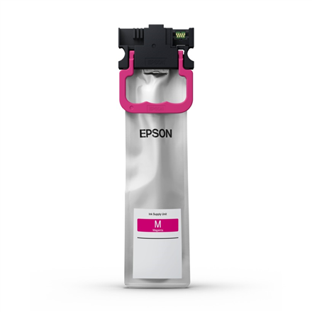 EPSON PRO MAGENYA XL INKJET CART. C579