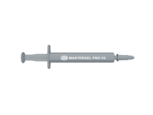Thermal paste Cooler Master MasterGel Pro V2, 1.5ml, 9 W/m-K