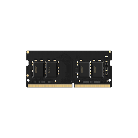NB MEMORY 16GB PC25600 DDR4/SO LD4AS016G-B3200GSST LEXAR "LD4AS016G-B3200GSST"