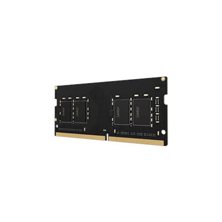 NB MEMORY 16GB PC25600 DDR4/SO LD4AS016G-B3200GSST LEXAR "LD4AS016G-B3200GSST" - Image 2