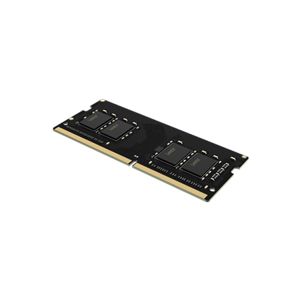 NB MEMORY 16GB PC25600 DDR4/SO LD4AS016G-B3200GSST LEXAR "LD4AS016G-B3200GSST" - Image 3
