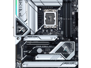 ASUS PRIME Z790-A WIFI (ATX, Z790, LGA 1700, DDR5)