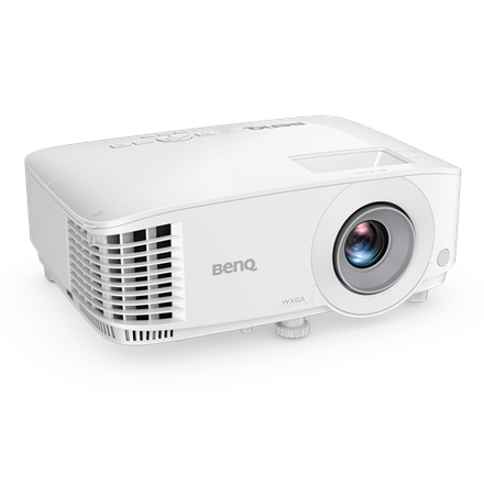 BenQ MW560 | 1280x800 DLP Lamp 4000ANSI-lumen 1.55-1.7:1 Fixed lens White - Image 2