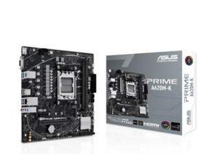 MB AS PRIME A620M-K "PRIME A620M-K"