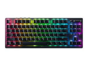 Razer DeathStalker V2 Pro Tenkeyless, "RZ03-04370100-R3M1" (timbru verde 0.8 lei)
