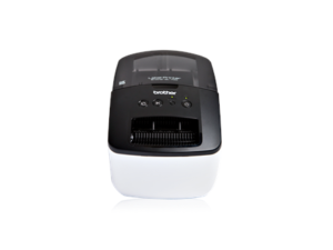 Imprimanta Transfer Termic BROTHER 300dpi QL-700RF1, Viteza de tiparire: 150mm/s, Latime maxima de imprimare: 58mm|Conectivitate: USB , Imprimare Cod de bare: DA (timbru verde 3.5 RON) "QL700RF1"