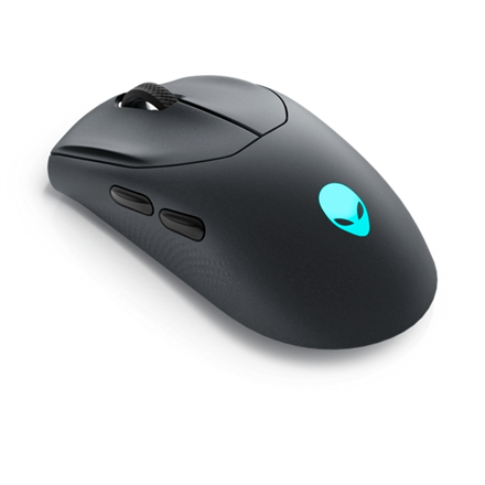 DELL myš Alienware Wireless /bezdrátová/ Tri - mode Gaming Mouse/ AW720M černá