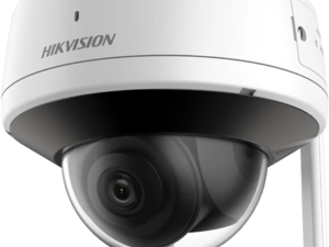Hikvision | Camera | DS-2CV2141G2-IDW | Dome | 4 MP | 2.8mm | IP66 | H.265 | MicroSD/SDHC/SDXC card (256 GB) | White