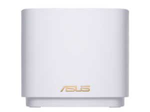 MESH Asus Sistem Wi-Fi ZenWiFi XD4 PLUS (W-2-PK) "XD4 PLUS(W-2-PK)" (timbru verde 2 lei)