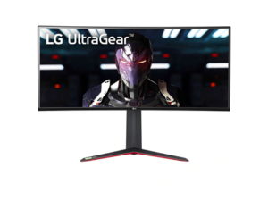 LG 34GN850P-B - 34'' | Nano IPS | UWQHD | 1ms | 160Hz | HDR