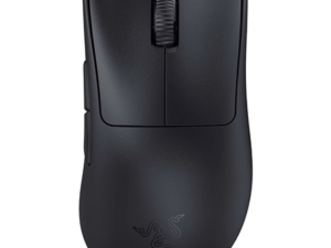 Razer DeathAdder V3 Pro - Black - Classic Base - 1000 Hz