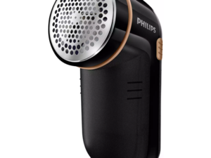 Akcija! PHILIPS Auduma pūku noņēmējs, iekļautas 2*AA baterijas