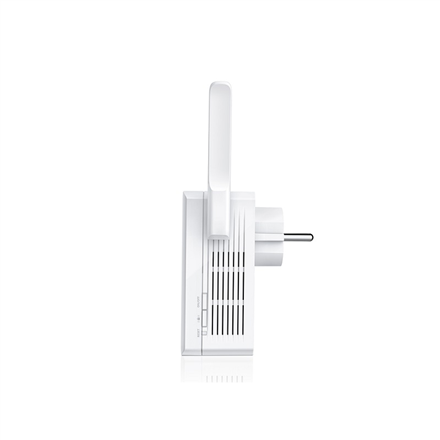 TPL RANGE-EXT N300 2.4GHZ WALL-PLG - Image 3