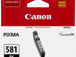 INK CLI-581 BK