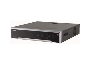 Hikvision DS-7732NI-I4/16P(B) Network Video Recorder (NVR) 1.5U Black,Silver