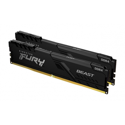 KS DDR4 32GB K2 3200 KF432C16BB1K2/32 - Image 2