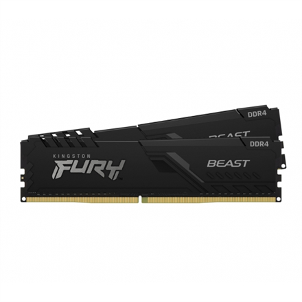 KS DDR4 32GB K2 3200 KF432C16BB1K2/32 - Image 4