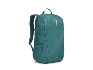 Thule | TEBP4116 | EnRoute Backpack 21L | Backpack for laptop | Mallard Green