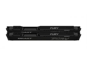 Kingston | 32 GB | DDR4 | 3600 MHz | PC/server | Registered No | ECC No