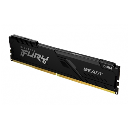 Kingston | 32 GB | DDR4 | 3600 MHz | PC/server | Registered No | ECC No - Image 4
