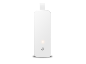 TP-Link UE300 USB 3.0 gigabitový ethernetový síťový adaptér