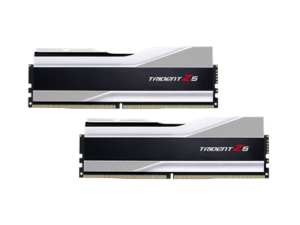 G.Skill | 32 GB | DDR5 | 6000 MHz | PC/server | Registered No | ECC No