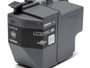 Brother LC3219XLBK | 3000Pages | Black