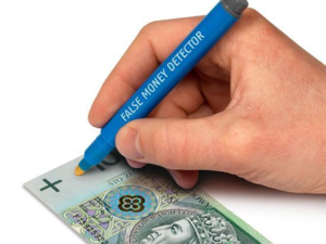 SAFESCAN | 30 | Suitable for Banknotes | Number of detection points 1
