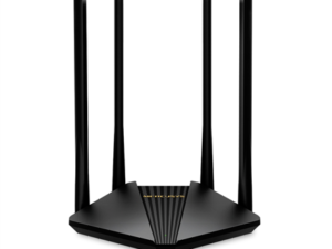Mercusys MR30G - AC1200 Dual-band Gigabit bezdrátový router
