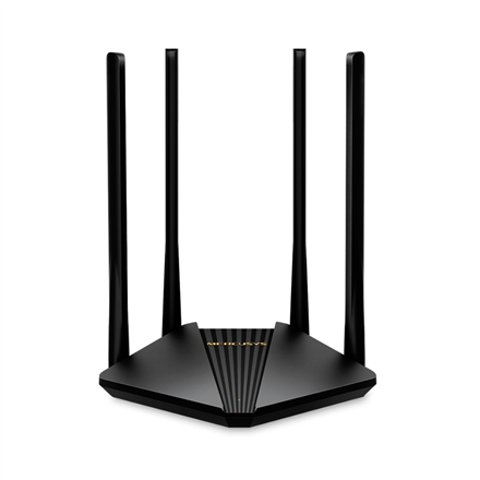 Mercusys MR30G - AC1200 Dual-band Gigabit bezdrátový router