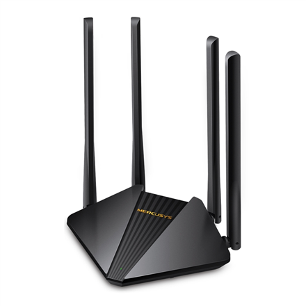 Mercusys MR30G - AC1200 Dual-band Gigabit bezdrátový router - Image 2