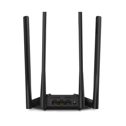 Mercusys MR30G - AC1200 Dual-band Gigabit bezdrátový router - Image 3