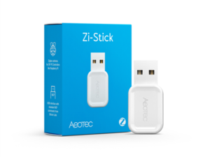 Aeotec Zi-Stick, Zigbee | AEOTEC | Zi-Stick | Zigbee | White