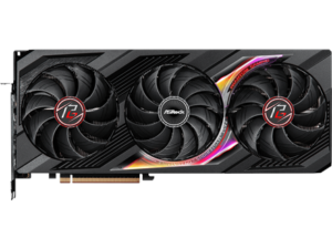 ASRock Phantom Gaming AMD Radeon RX 7900 XT - OC Edition - graphics card - Radeon RX 7900 XT - 20 GB