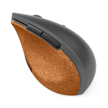 Juhtmevaba hiir Lenovo Go Wireless Vertical, hall