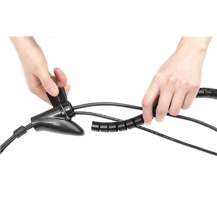 DIGITUS flexible cable conduit DA-90508 - 5 m - Image 2