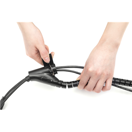 DIGITUS flexible cable conduit DA-90508 - 5 m - Image 3