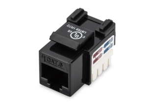 DIGITUS CAT 6 KEYSTONE JACK