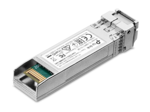 TP-Link TL-SM5110-SR SFP modul 10Gbase-SR SFP+ LC, MM, Trans. 300m