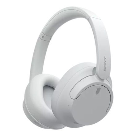 Sony wireless headset WH-CH720N, white