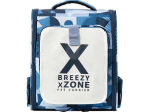 PETKIT | Pet Carrier | BP3 X ZONE | Blue
