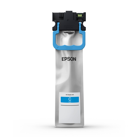 EPSON PRO CYAN XL INKJET CART. C579