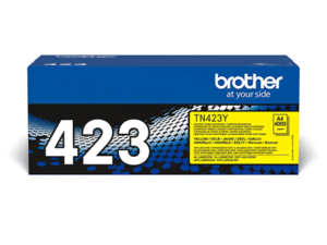 TN-423Y HY TONER FOR BC4