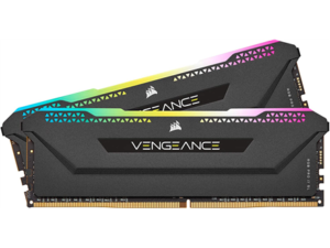CR VENGEANCE 16GB (2x8GB) DDR4 3200
