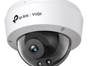 TP-LINK VIGI C240 4MM 4MP Full-Color Dome Network Camera