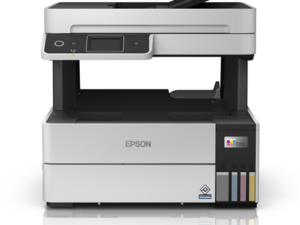 Epson Multifunctional printer | EcoTank L6490 | Inkjet | Colour | 4-in-1 | Wi-Fi | Black and white