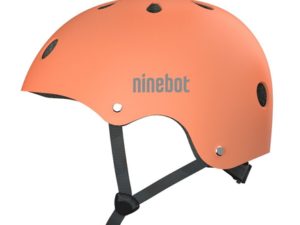 Segway | Ninebot Commuter Helmet | Orange