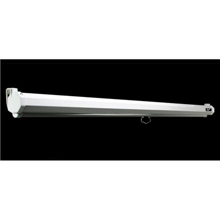 ELITE SCREENS plátno roleta 120" (304,8cm)/ 16:9/ 149,4×265,7cm/ gain 1.1/ case bílý